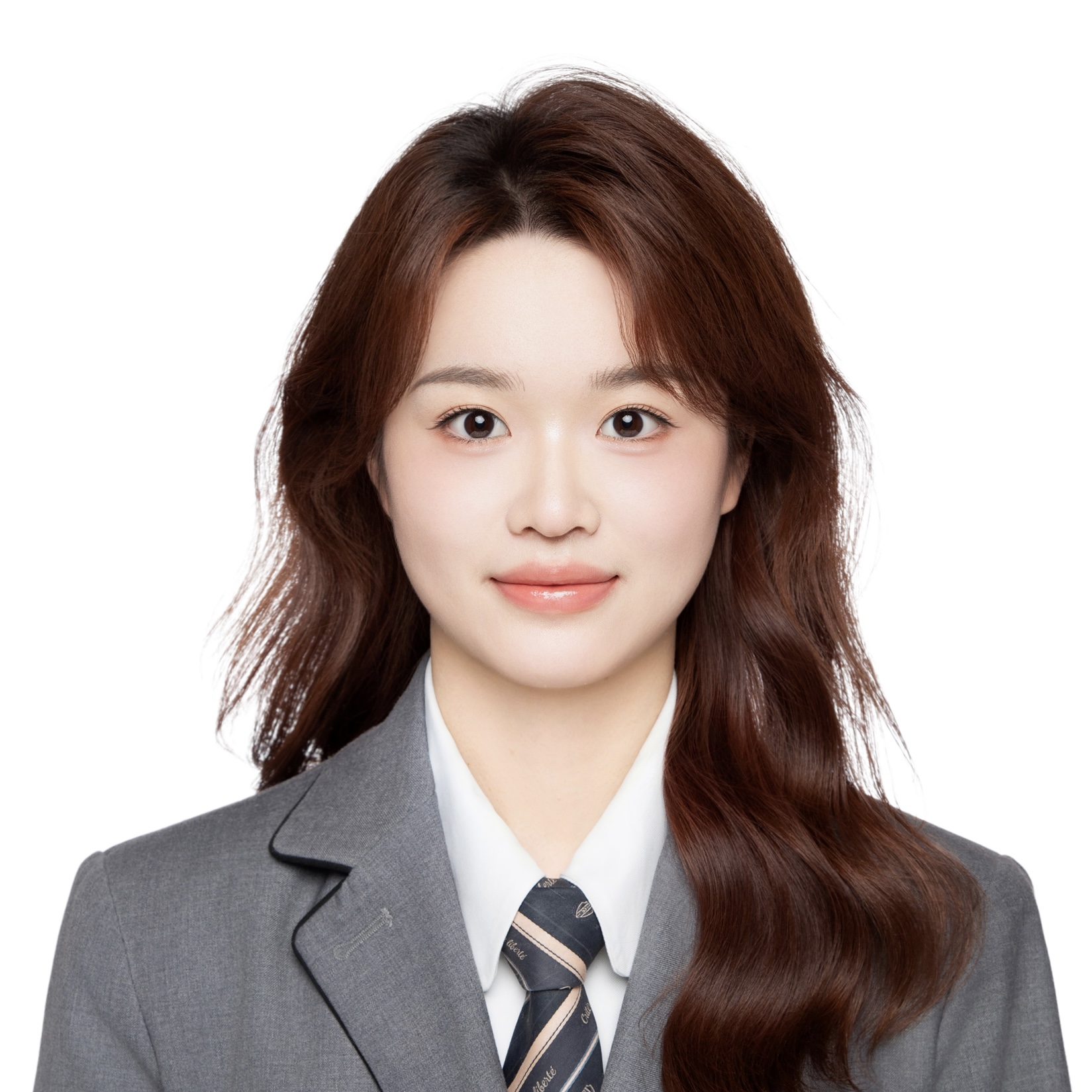 Yanyi Luo